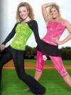 Comfortable, Affordable, FUN..... Tie-Dye