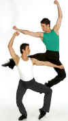 HUGE selection of Mens dancewear!!!