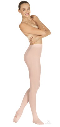 Non-Run Convertible Tights - Kids and Adult